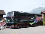 (264'094) - Surprise, Sommeri - TG 59'613 - Setra am 29.