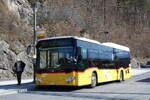 (285'185) - Fl�ck, Brienz - Nr.