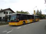 (146'879) - PostAuto Nordschweiz - BL 196'034 - Mercedes am 1.