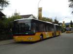 (146'887) - PostAuto Nordschweiz - SO 148'553 - Mercedes am 1.