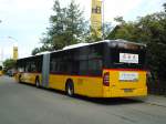 (146'888) - PostAuto Nordschweiz - SO 148'553 - Mercedes am 1.