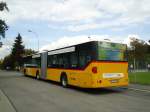 (146'894) - PostAuto Nordschweiz - AG 428'662 - Mercedes am 1.