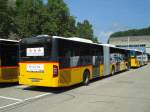 (146'955) - PostAuto Nordschweiz - SO 148'553 - Mercedes am 1.