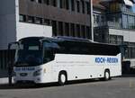 (266'305) - Koch, Basel - BS 4022 - VDL am 29.