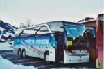 (113'620) - Flck, Brienz - BE 13'878 - Setra am 11.