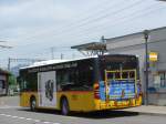 (160'499) - PostAuto Bern - BE 653'382 - Mercedes am 14.