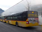 (187'709) - PostAuto Bern - Nr.