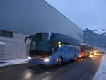 (200'679) - Strickler, Neuheim - ZG 36'425 - Setra am 12.