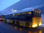 (200'689) - Steiner, Messen - SO 20'143 - Scania/Hess am 12.