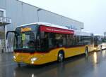 (258'180) - Wyss, Boningen - SO 107'274/PID 11'702 - Mercedes am 6.