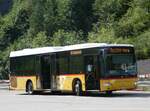 (265'266) - CarPostal Ouest - NE 98'400/PID 5187 - Mercedes am 30.