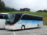 (153'580) - TranSantos, Schfflisdorf - ZH 695'436 - Setra am 3.