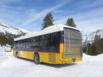 (215'084) - PostAuto Bern - BE 403'166 - Scania/Hess (ex AVG Meiringen Nr.