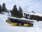 (215'088) - PostAuto Bern - BE 403'166 - Scania/Hess (ex AVG Meiringen Nr.