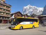 (223'878) - Oberland Reisen, Thun - Nr.