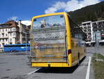 (260'510) - GrindelwaldBus, Grindelwald - Nr.