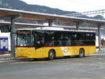 (232'261) - K�bli, Gstaad - BE 308'737 - Volvo am 22.