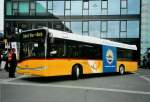 (107'920) - PostAuto Bern - BE 610'540 - Solaris am 15.