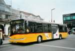 (107'925) - PostAuto Bern - BE 610'538 - Solaris am 15.