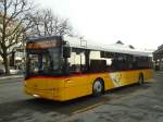 (131'920) - PostAuto Bern - BE 610'538 - Solaris am 31.