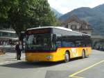 (135'168) - PostAuto Bern - BE 610'532 - Mercedes am 15.