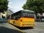 (135'170) - PostAuto Bern - BE 610'541 - Mercedes (ex P 25'383) am 15.