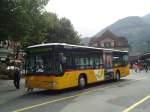 (135'430) - PostAuto Bern - BE 610'542 - Mercedes (ex P 25'380) am 8.