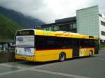 (144'076) - PostAuto Bern - BE 610'539 - Solaris am 11.