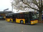 (147'571) - PostAuto Bern - BE 610'532 - Mercedes am 4.