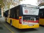 (147'596) - PostAuto Bern - BE 610'532 - Mercedes am 4.