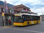 (151'988) - PostAuto Bern - BE 637'781 - Mercedes am 28.