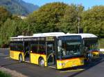 (155'347) - PostAuto Bern - BE 610'532 - Mercedes am 23.