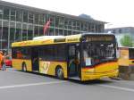 (160'041) - PostAuto Bern - BE 610'537 - Solaris am 26.