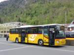 (160'060) - PostAuto Bern - BE 653'387 - Setra am 26.