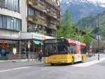 (160'127) - PostAuto Bern - BE 610'540 - Solaris am 26.