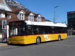 (168'833) - PostAuto Bern - BE 610'535 - Solaris am 21.