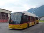 (172'207) - PostAuto Bern - BE 475'161 - Hess am 26.