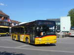 (181'019) - PostAuto Bern - BE 836'434 - Solaris (ex Nr.