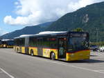 (184'582) - PostAuto Bern - Nr.