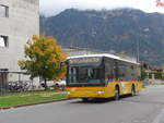 (186'109) - PostAuto Bern - BE 610'531 - Mercedes am 22.