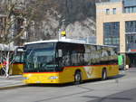 (187'890) - PostAuto Bern - BE 610'532 - Mercedes am 8.