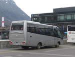 (188'235) - Aus Italien: ??? - EH-037 ED - Indcar am 5.