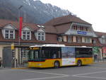 (188'236) - PostAuto Bern - BE 610'533 - Mercedes am 5.