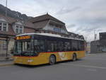 (199'877) - PostAuto Bern - BE 610'531 - Mercedes am 8.