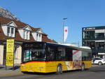 (201'741) - PostAuto Bern - BE 836'434 - Solaris (ex Nr.