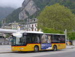 (205'339) - PostAuto Bern - BE 610'532 - Mercedes am 19.