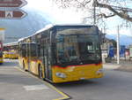 (222'935) - PostAuto Bern - BE 610'540 - Mercedes am 3.