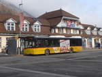 (222'977) - PostAuto Bern - BE 836'434 - Solaris (ex Nr.