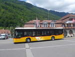 (226'404) - PostAuto Bern - BE 610'542 - Mercedes am 11.