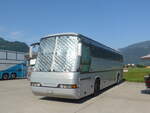 (227'397) - Berger, Lichtgensteig - SG 130'303 - Neoplan (ex Schelbert, Einsiedeln; ex Beeler, Merlischachen) am 21.